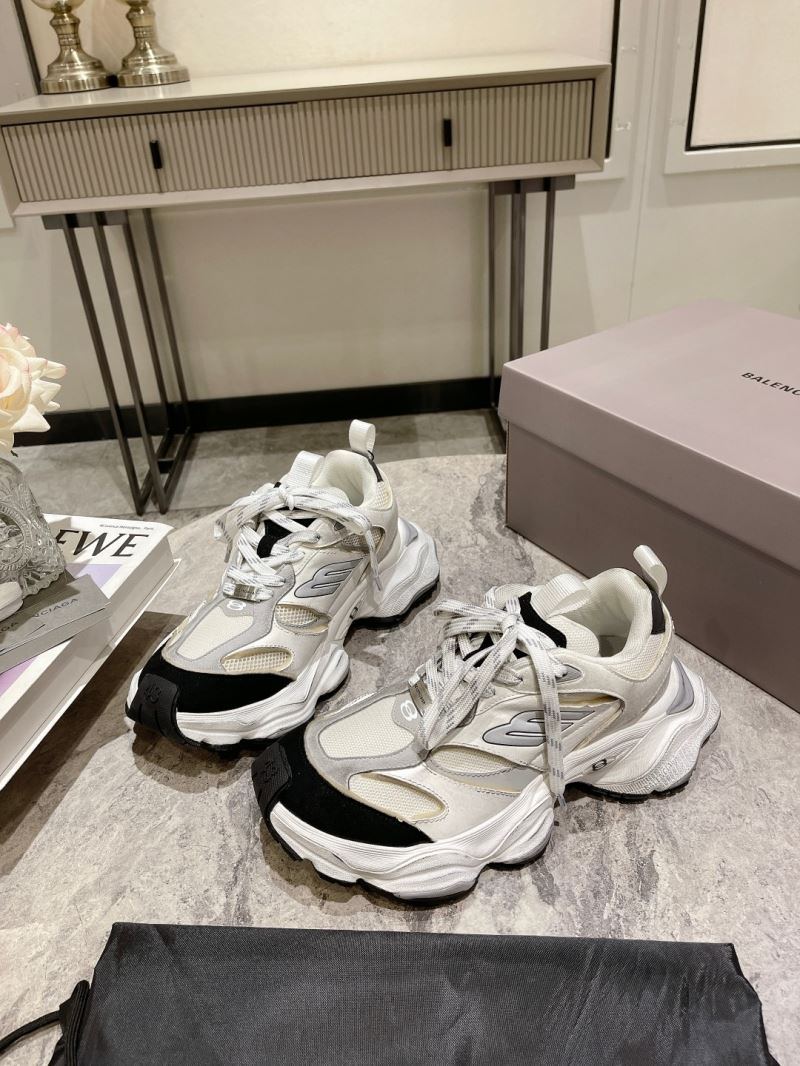 Balenciaga Track Shoes